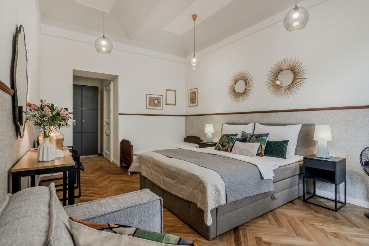 Trendy By Michal&friends Apartment Prag