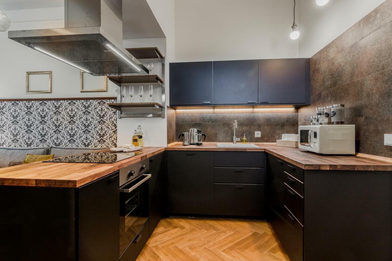 Apartment Trendy By Michal&friends *