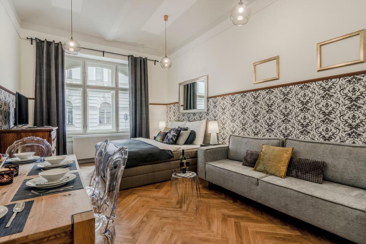 Trendy By Michal&friends Apartment Prag
