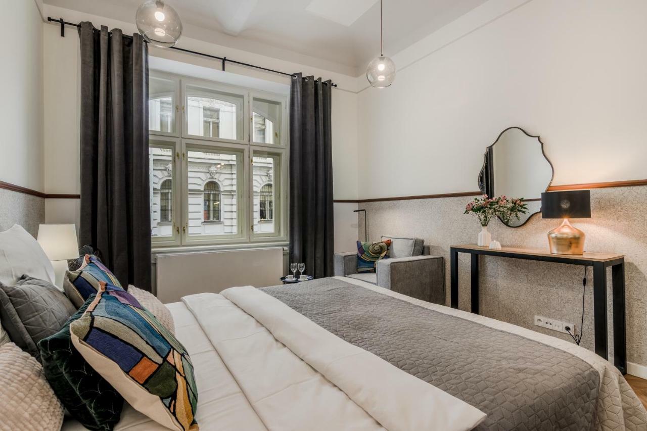 Trendy By Michal&friends Apartment *