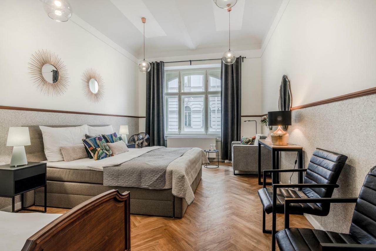 Apartment Trendy By Michal&friends *