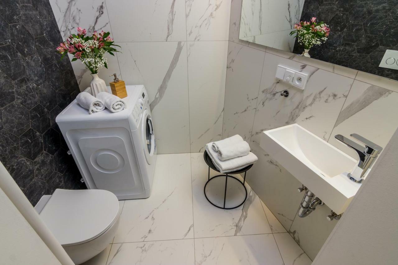 Trendy By Michal&friends Apartment *