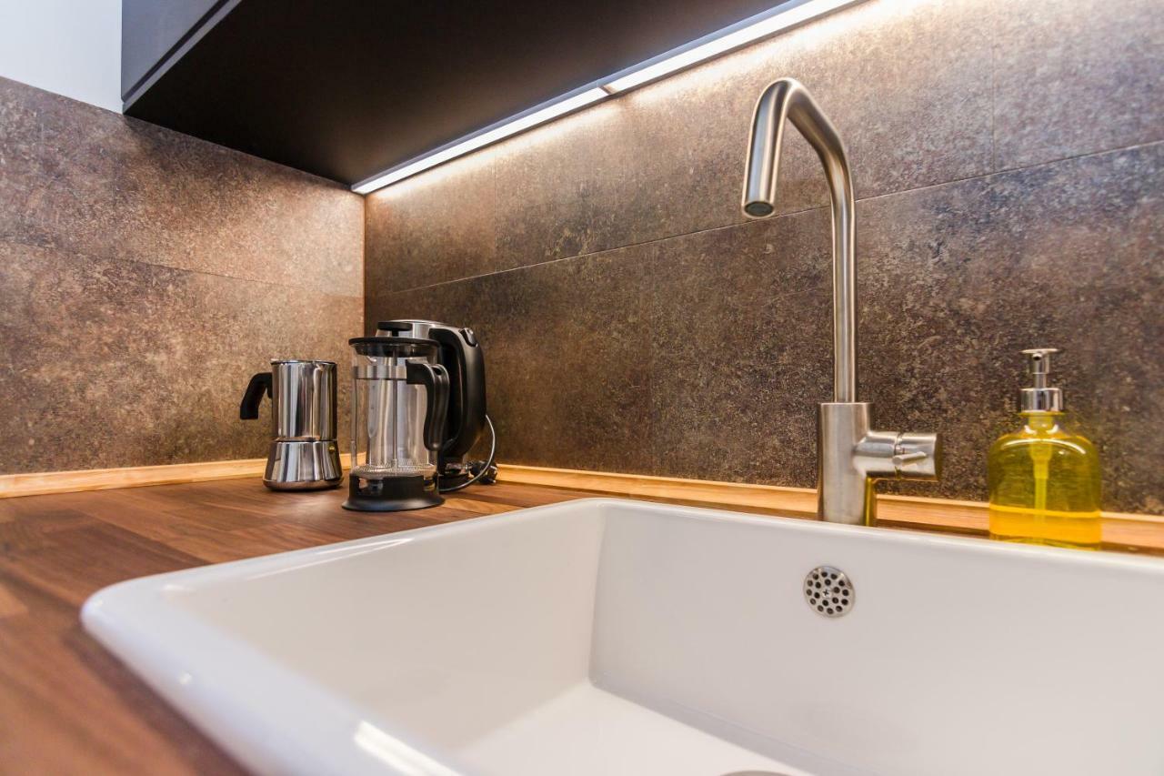 Trendy By Michal&friends Apartment Prag