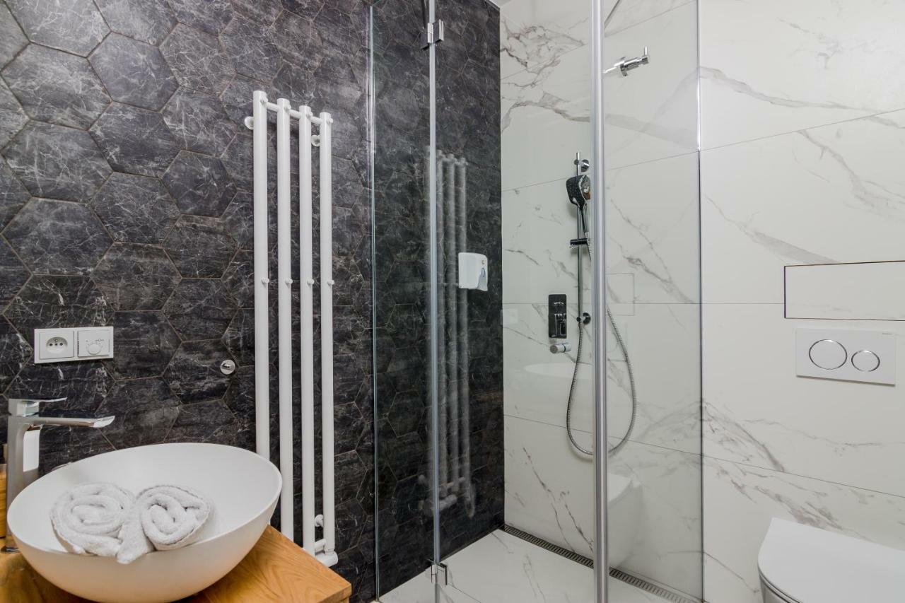 Trendy By Michal&friends Apartment Prag