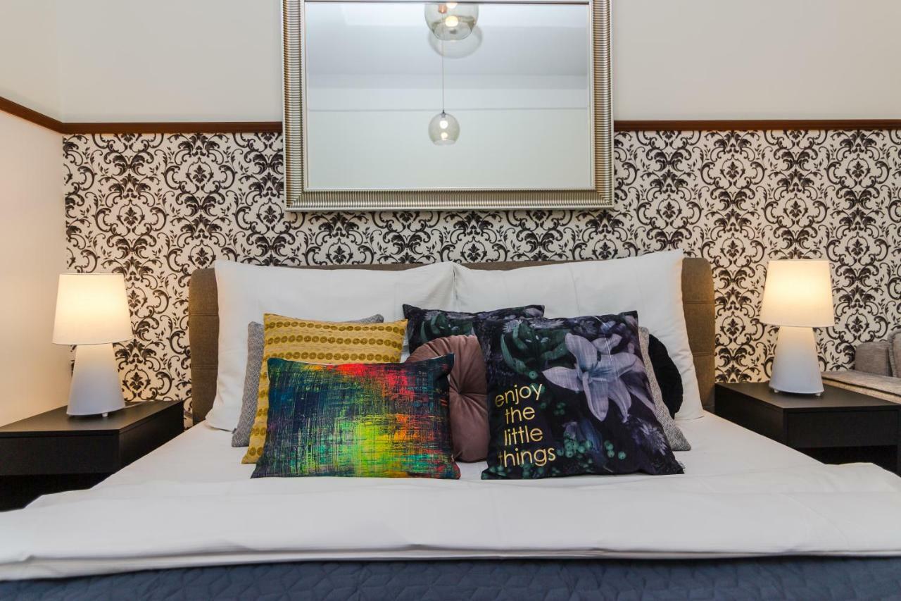 Apartment Trendy By Michal&friends Prag
