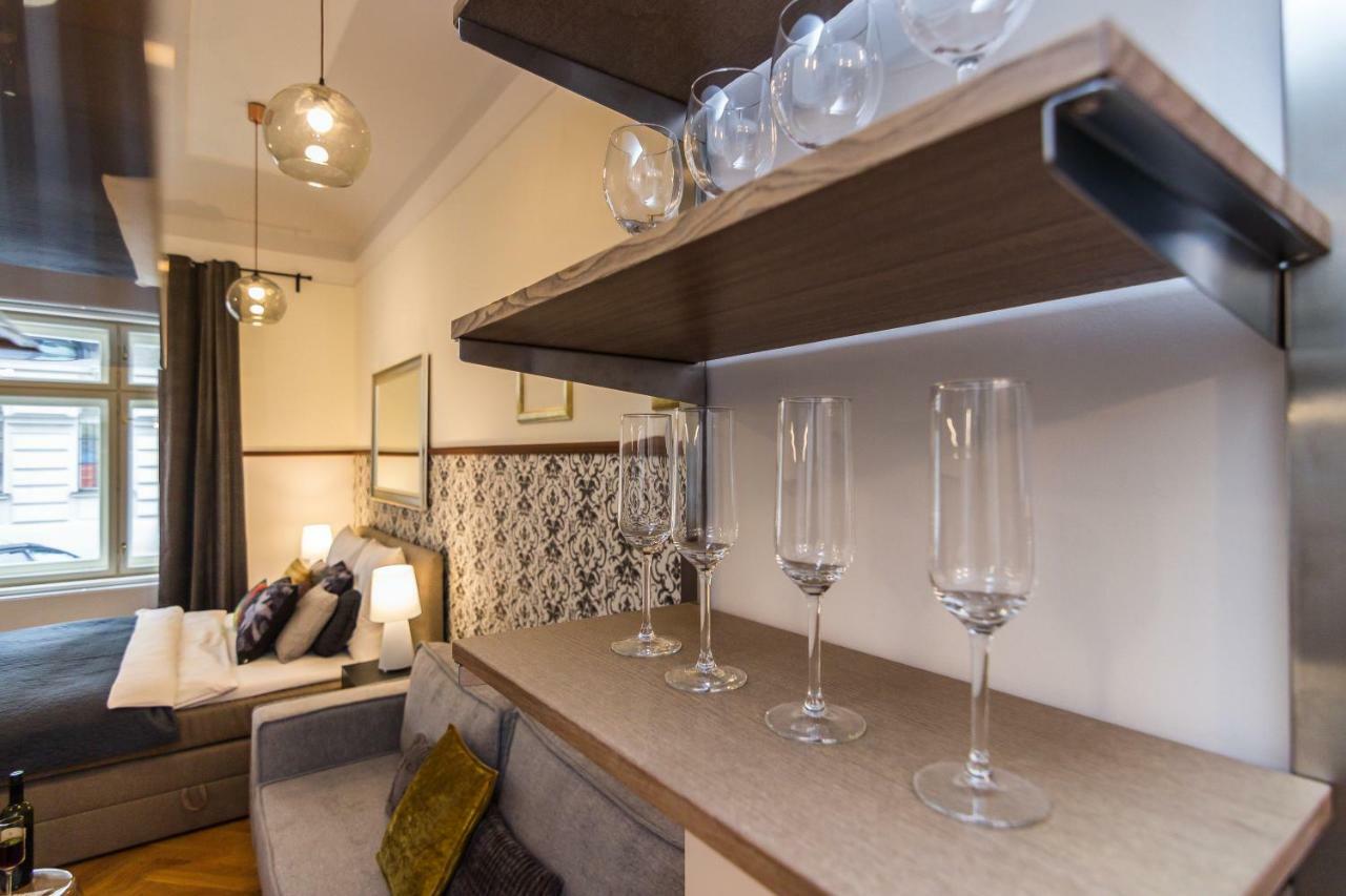 Trendy By Michal&friends Apartment *