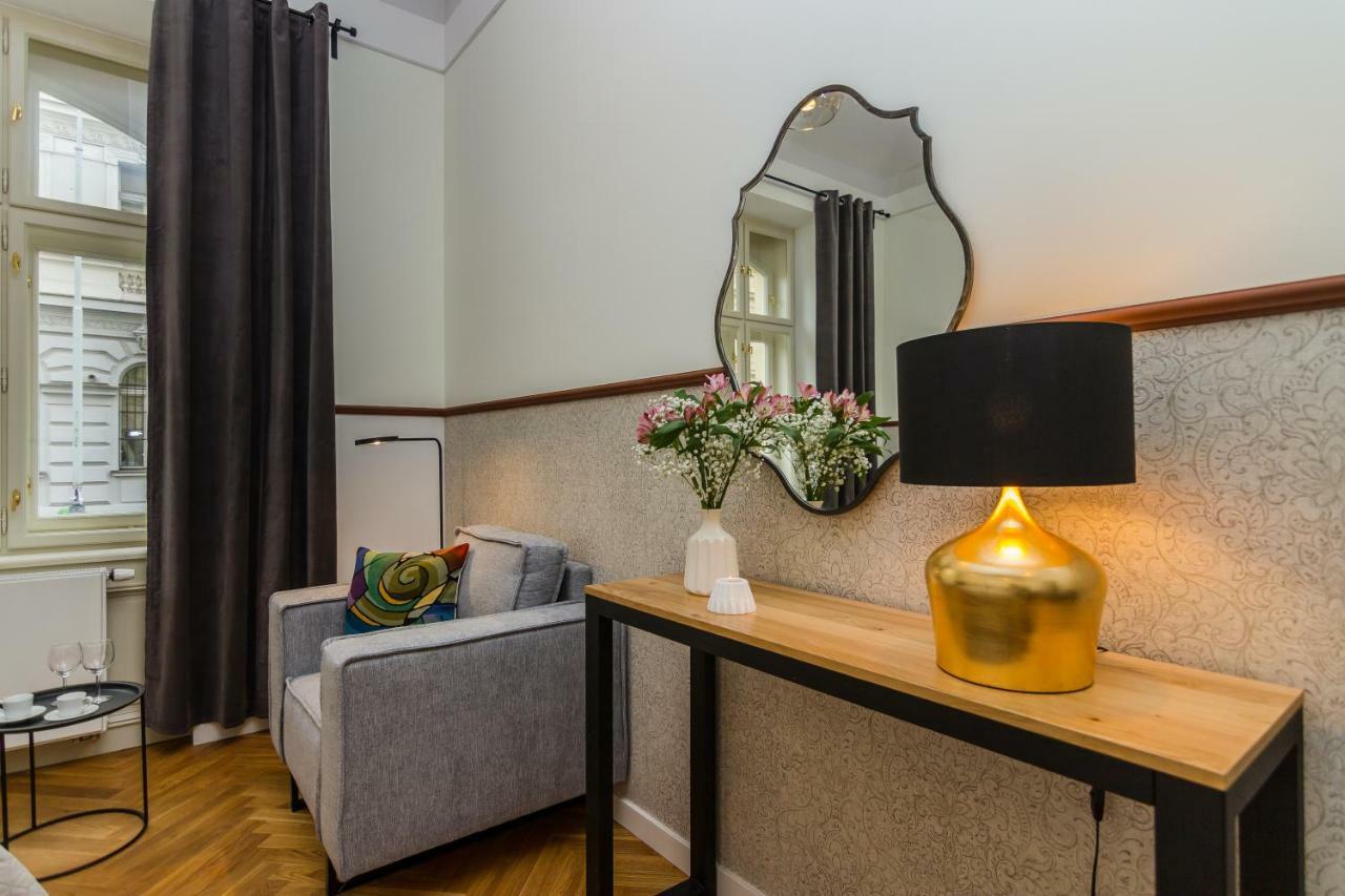 Trendy By Michal&friends Apartment Prag