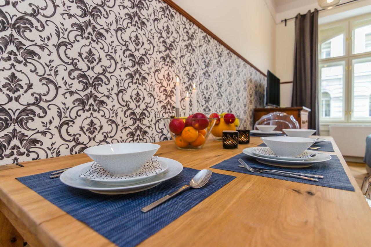 Trendy By Michal&friends Apartment Prag