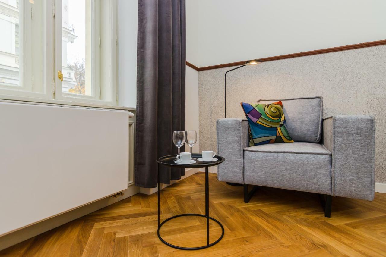 Trendy By Michal&friends Apartment Prag
