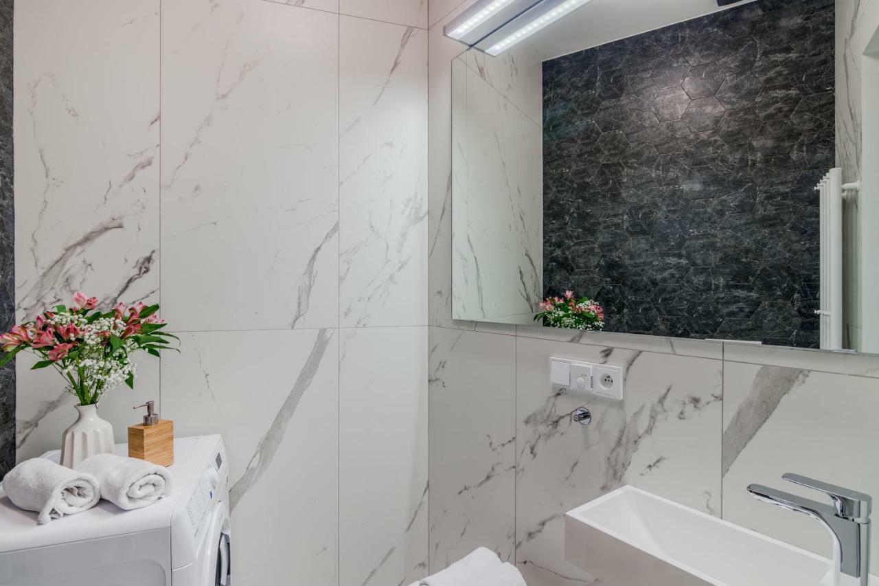 Trendy By Michal&friends Apartment *