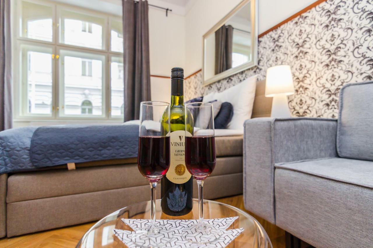 Trendy By Michal&friends Apartment *