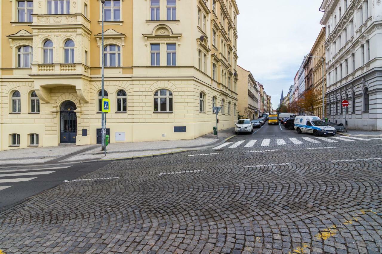 Trendy By Michal&friends * Prague