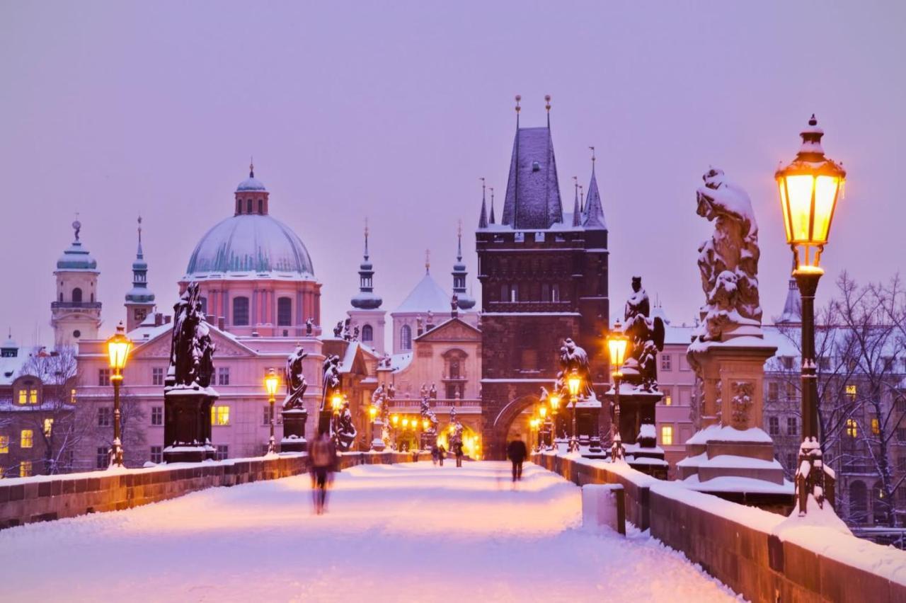 Trendy By Michal&friends Prag