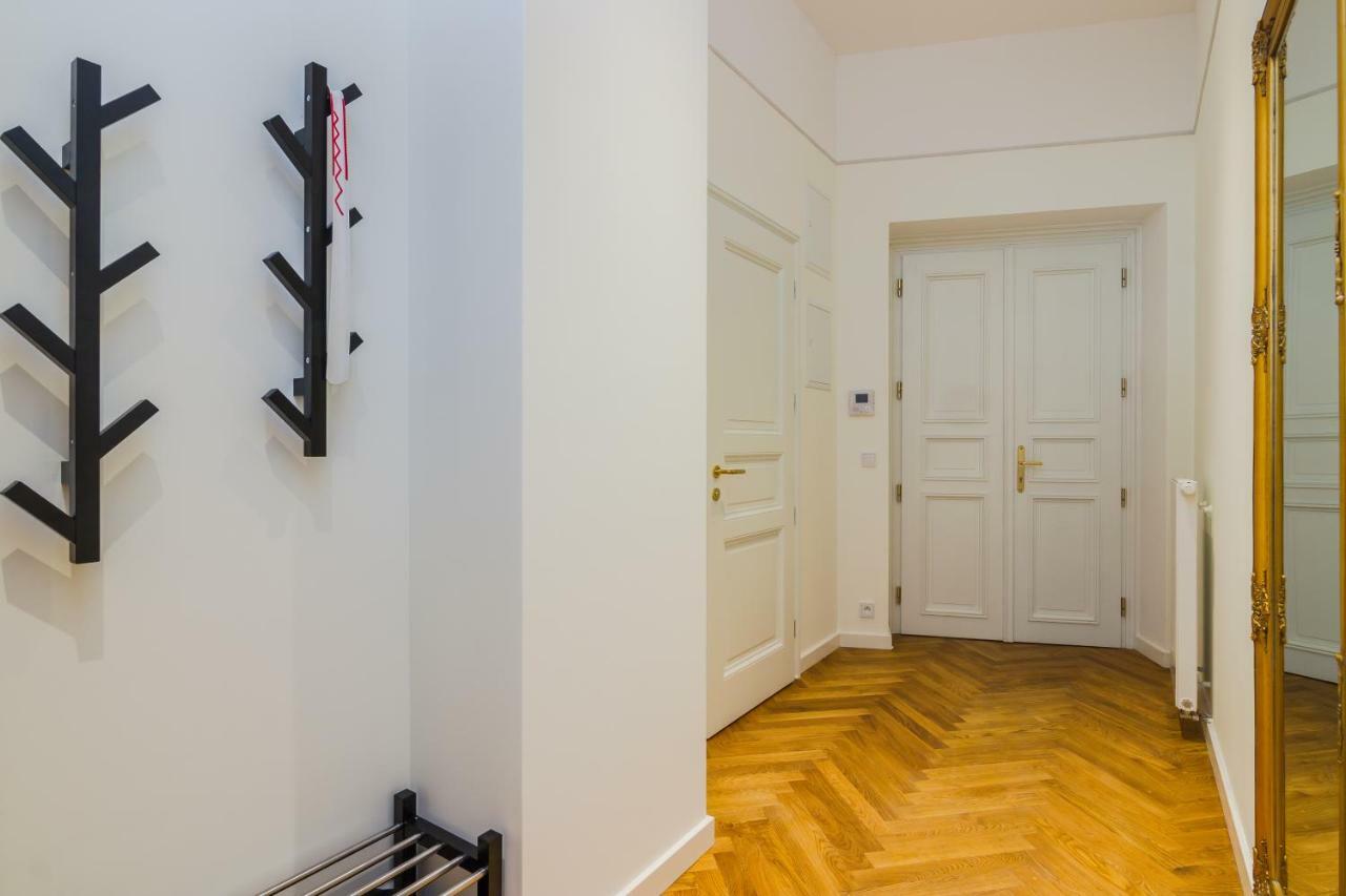 Trendy By Michal&friends Apartment *