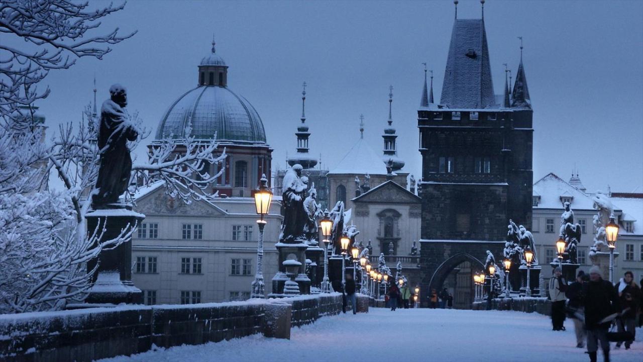 Trendy By Michal&friends Prague