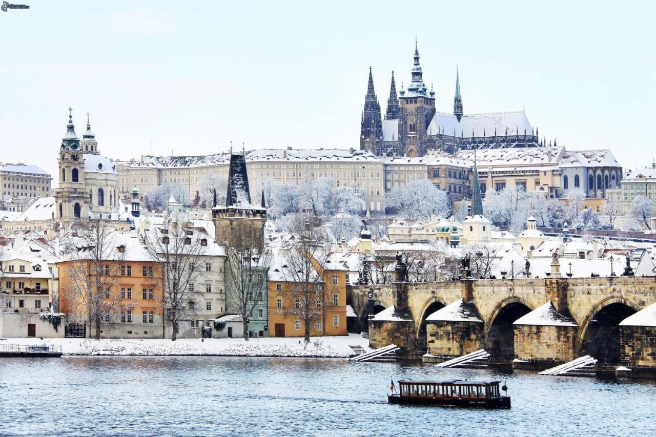 Trendy By Michal&friends Prague